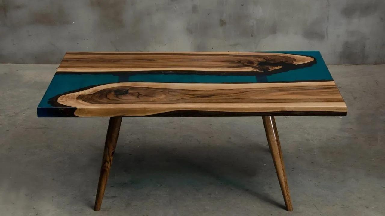 A wood table with legs

AI-generated content may be incorrect.