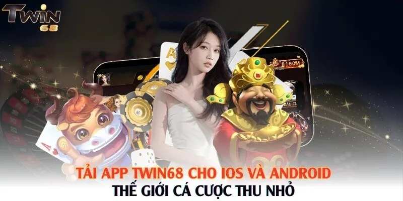 tải áp Twin68 - Hình 1
