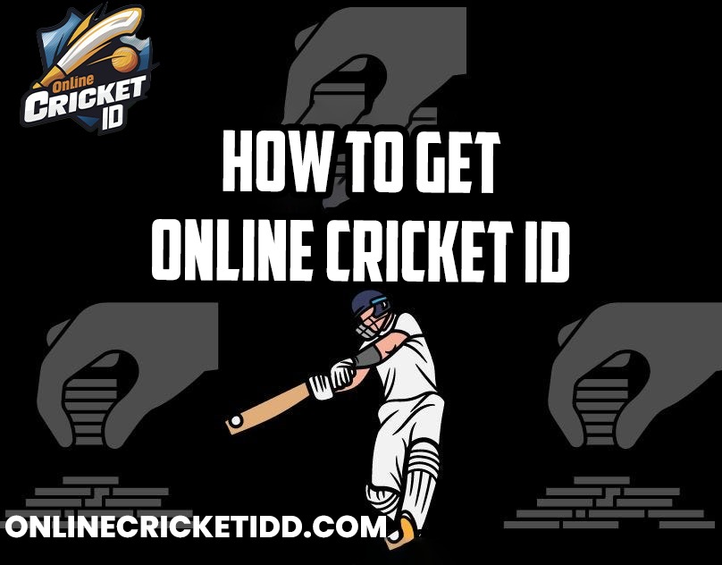 online cricket id 