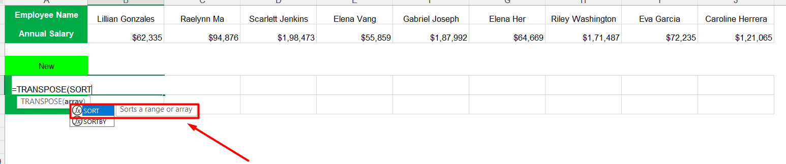 Ultimate Guide To Excel Reverse Order (How to Flip Data) - Quickest ...