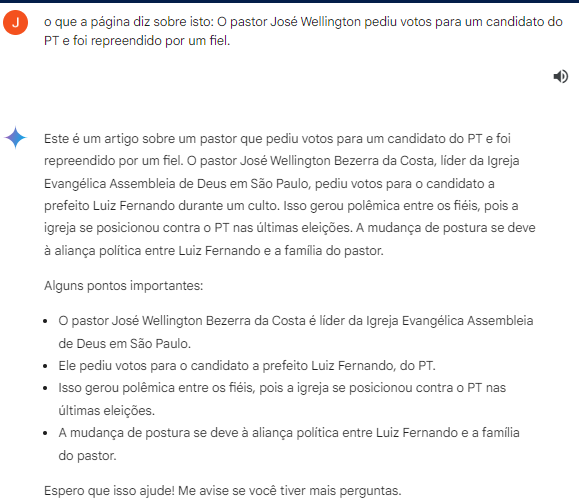 Pastor Júlio Falcão - você não precisa provar nada, você é um vencedor (a)!