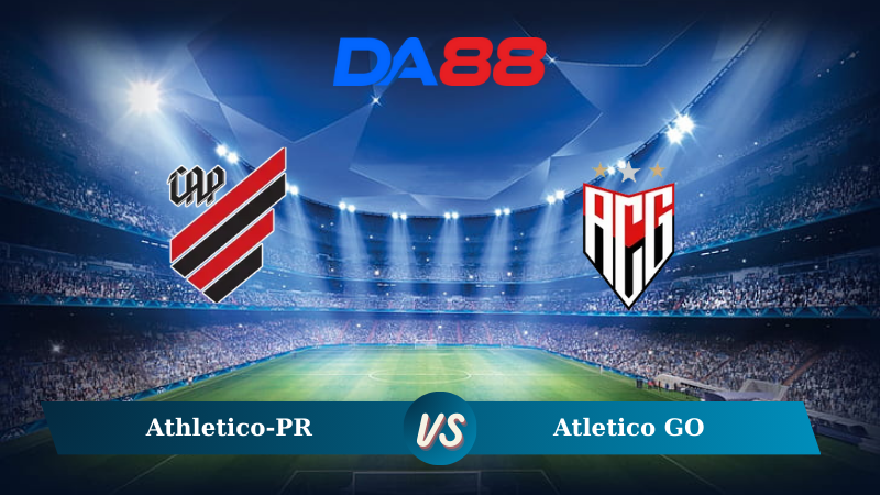 Soi kèo Athletico-PR vs Atletico GO 02h30 ngày 21/11/2024