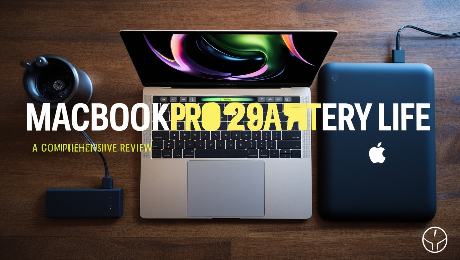 MacBook Pro 2918 Battery Life