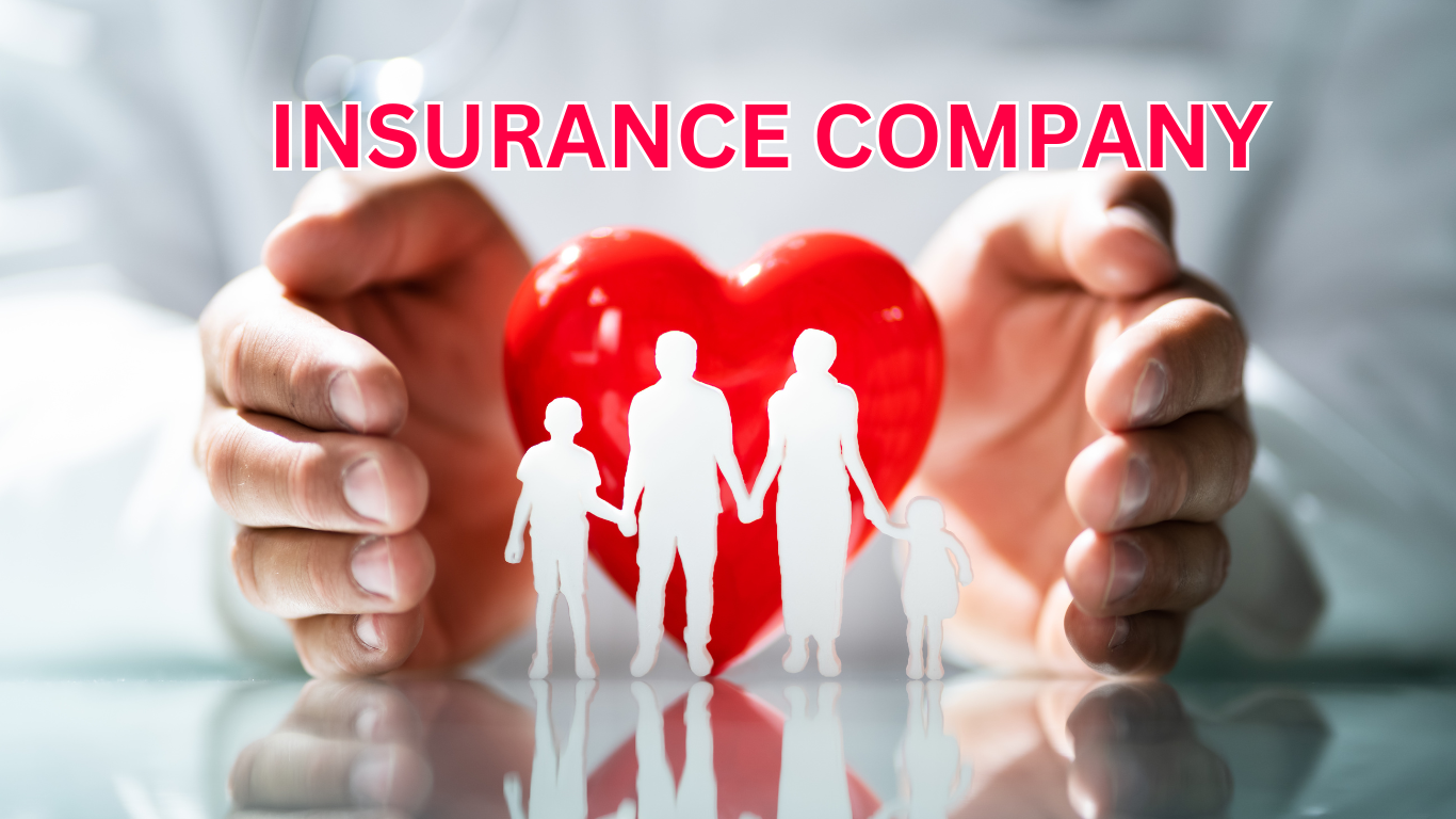 Insurance Companies