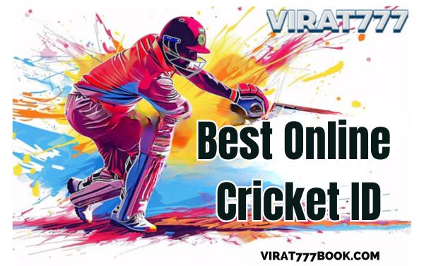 best  online cricket id