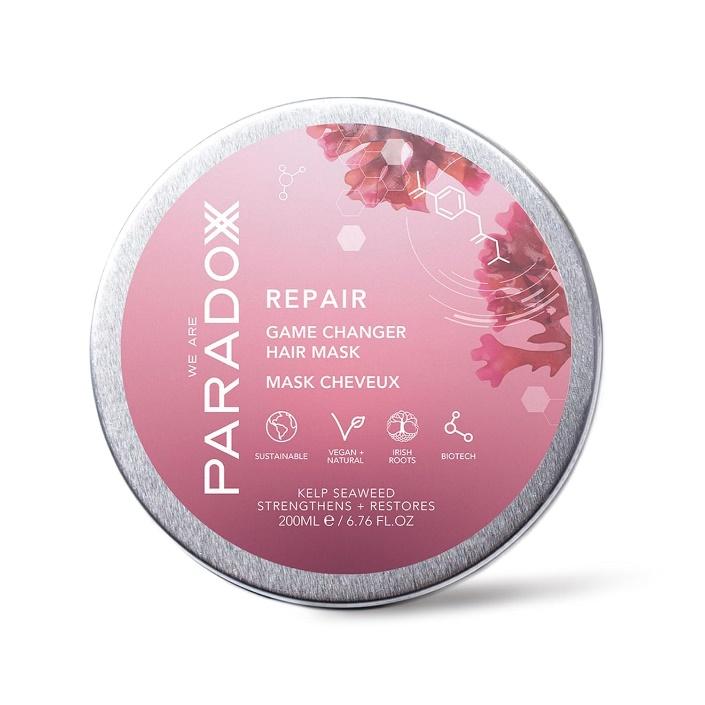 We Are Paradoxx Repair Game Changer Hair Mask 