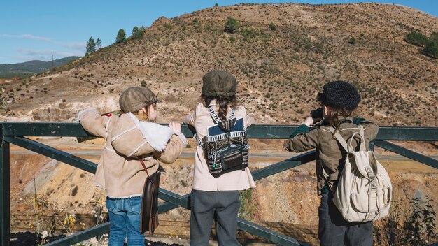National Park Adventures: Create Memories in the Great Outdoors