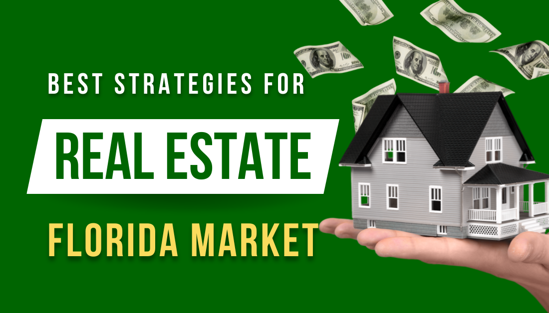 Joseph Haymore Reveals Proven Real Estate Strategies to Dominate the Florida Market