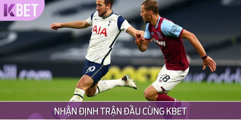 nhận định trận đấu cùng kbet