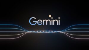 Google AI Gemini