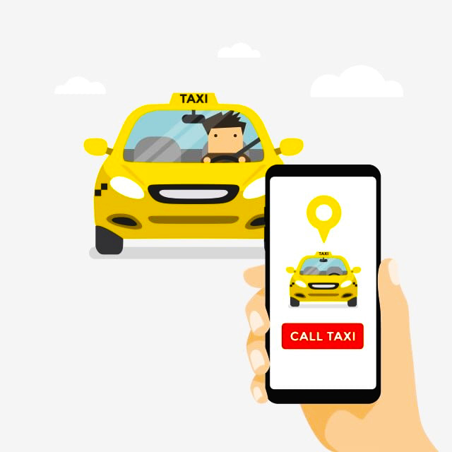 Dịch vụ Taxi Kiến Đức 2