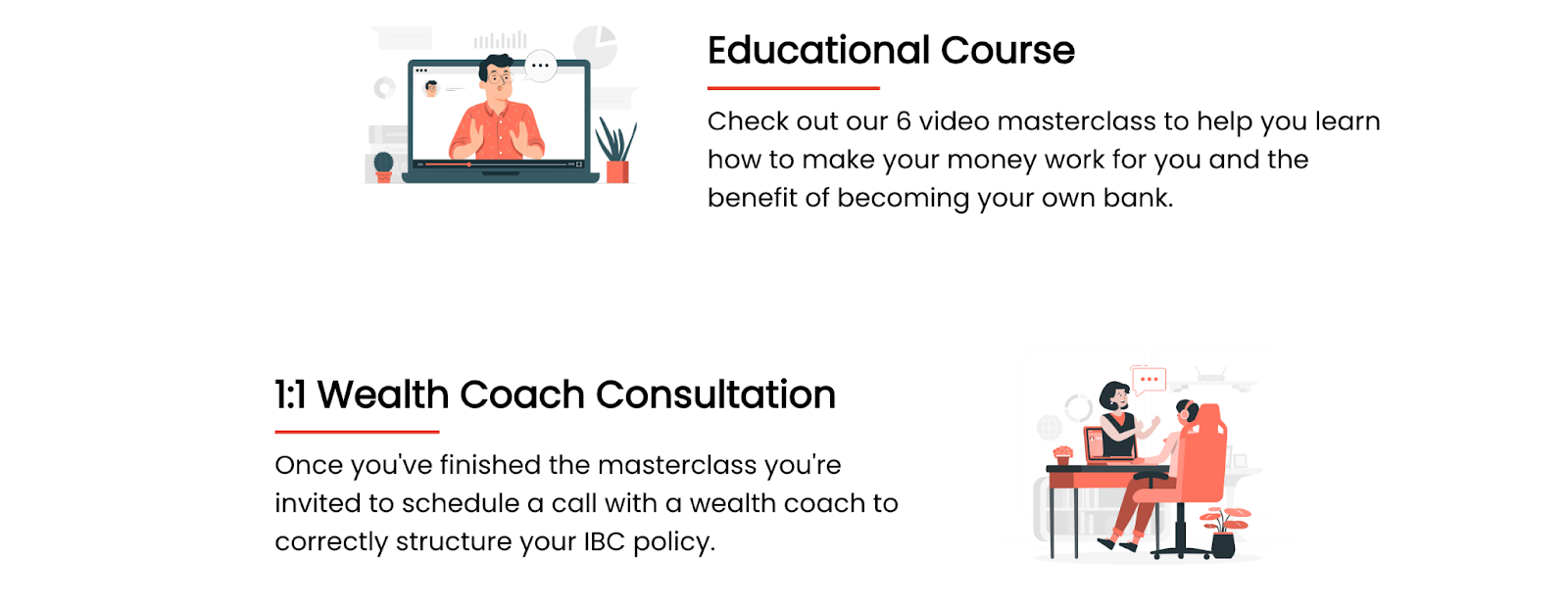 IBC Jumpstart Infinite Banking Concept