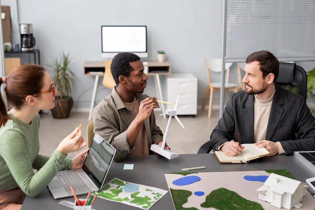 Adapting to a Changing Business Environment