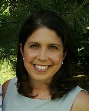 Faculty Headshot