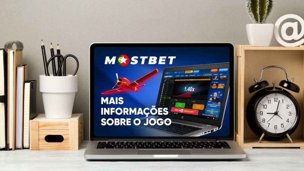 Como Jogar E Ganhar No Jogo Mais Popular Da Mostbet - Aviator? | Diário Carioca