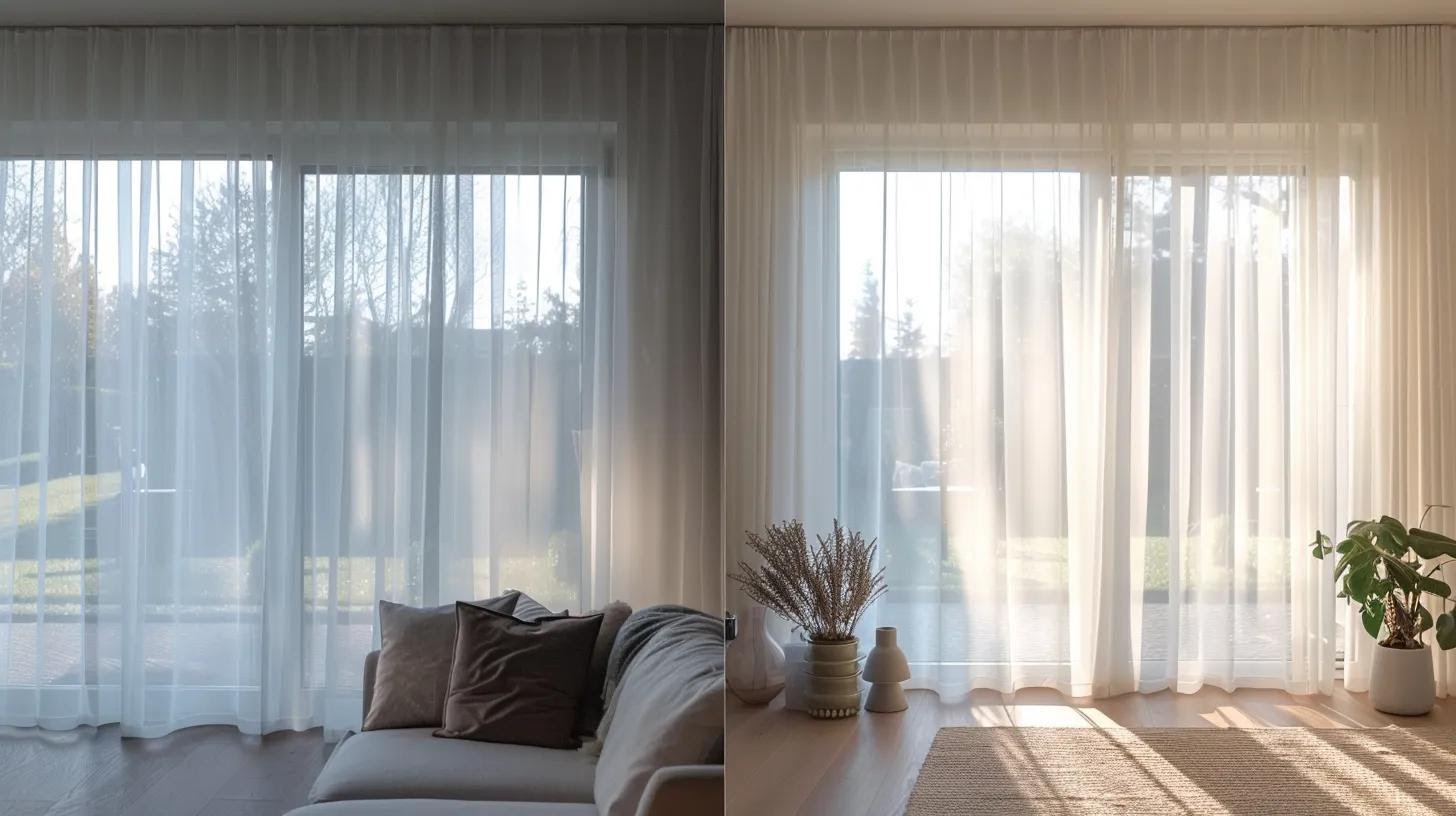 Blinds vs Curtains: Which Offers More Benefits?