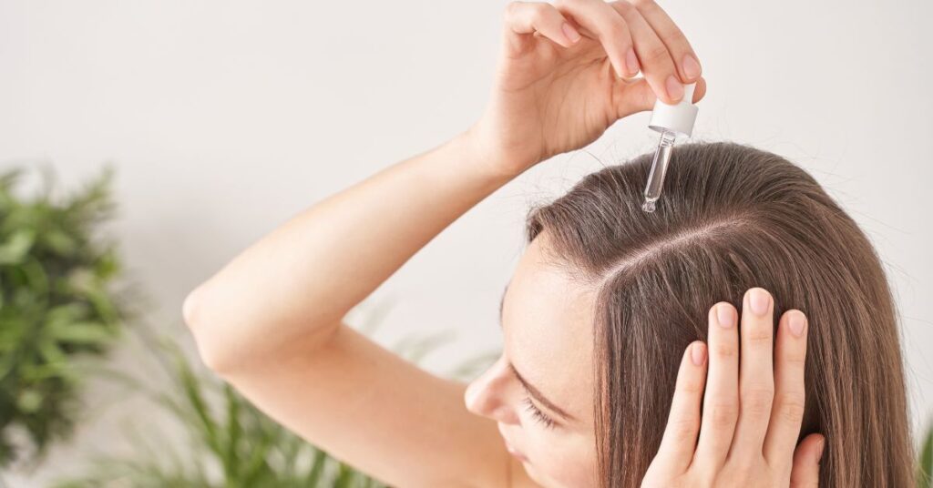 Essential Hair Care Products for Healthy, Strong Hair