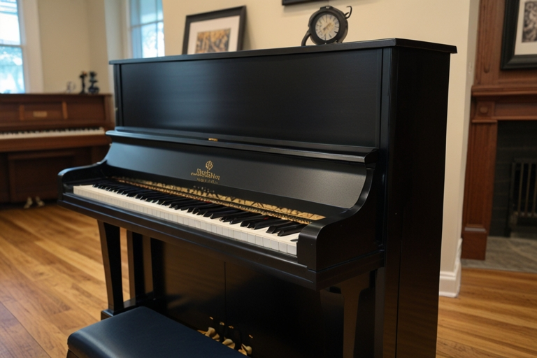  Boston Upright - Model UP120 vs 118: Which Model Offers Superior Sound and Performance?