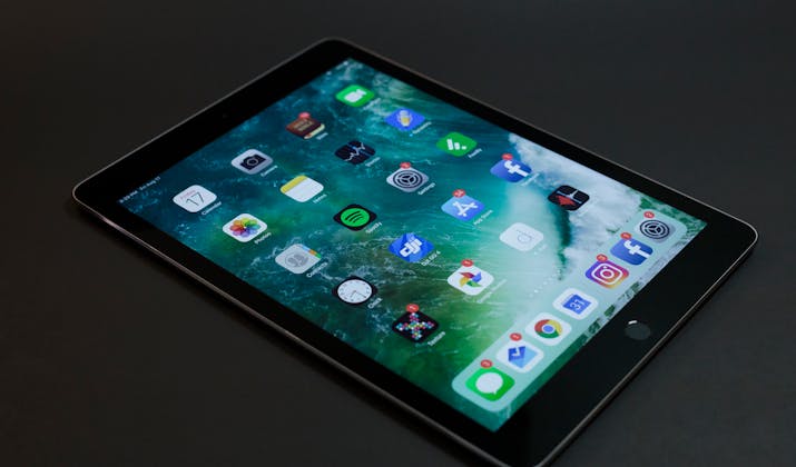 How to Unlock Your iPad With Apple Watch 1