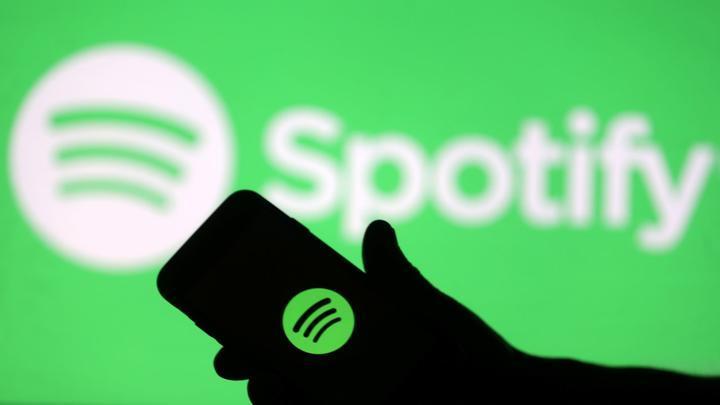 Spotify 替代方案