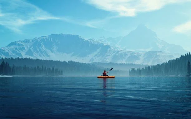 10 Places That Show Nature’s Grace, graceful nature, elegant landscapes, nature, landscape, smooth scenery, soft visuals