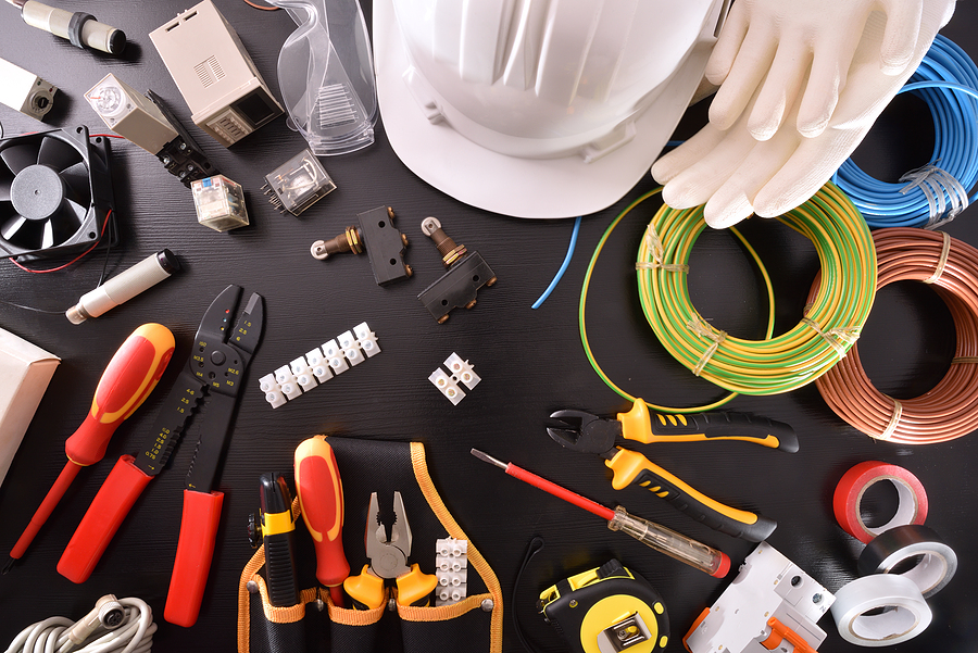 Electrical Supplies