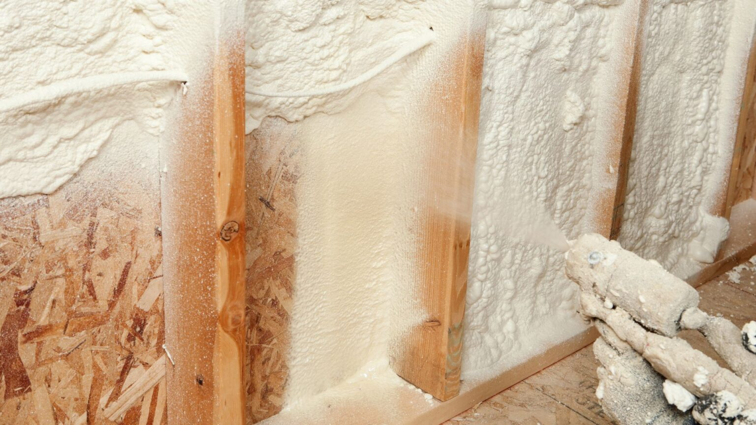 Enhance Energy Efficiency with TYH's Insulation Services