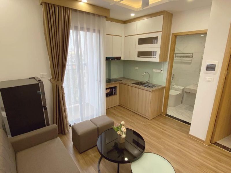 Ban ve thiet ke chung cu mini co dien tich san 110m2 Nhat Tin 2 (1)
