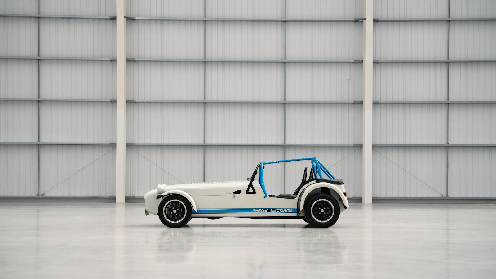 Caterham Seven 360R