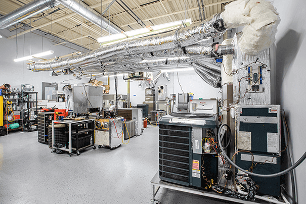 HVAC School Orange County-Garden Grove, CA | UEI College