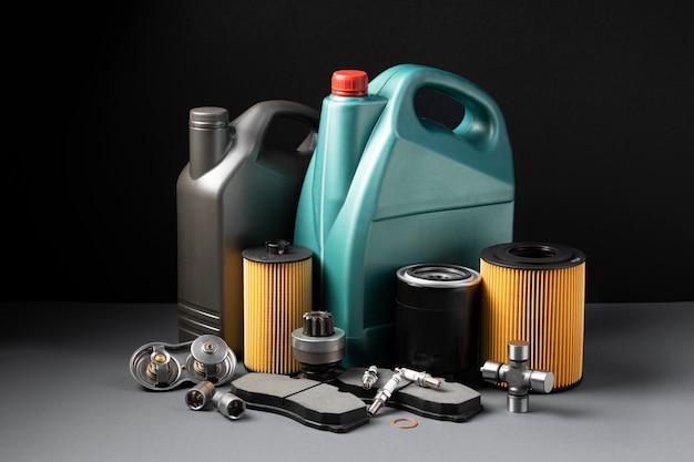 The Ultimate Guide to Buying Auto Parts
