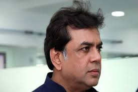 Paresh Rawal, Famous personalities from Gujrat
