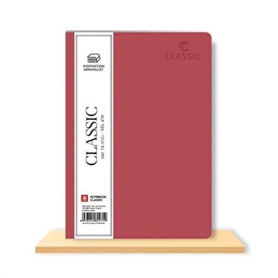 A red book on a wooden shelf

AI-generated content may be incorrect.
