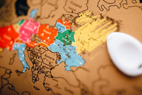Travel News That Will Change Your Next Vacation Plans
