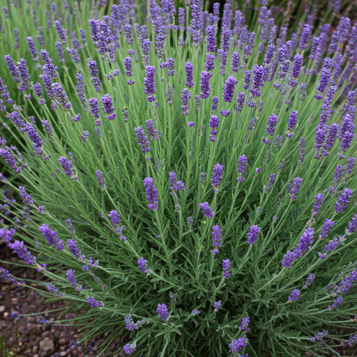 Caring for Sea-lavender Flowers