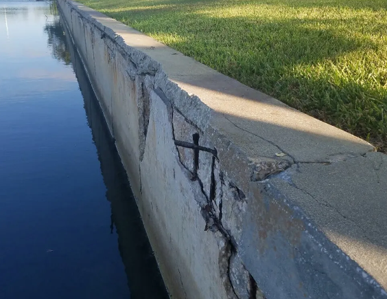 concrete contractor
