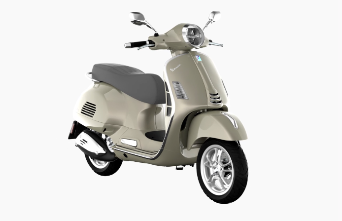 Vespa GTS 300 HPE