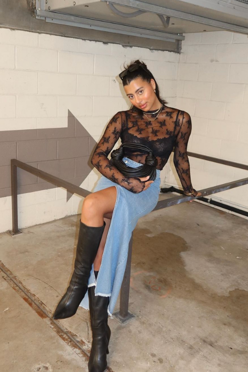 35 Hottest, Slickest Baddie Concert Outfits To Literally Turn Heads & Break Hearts!
