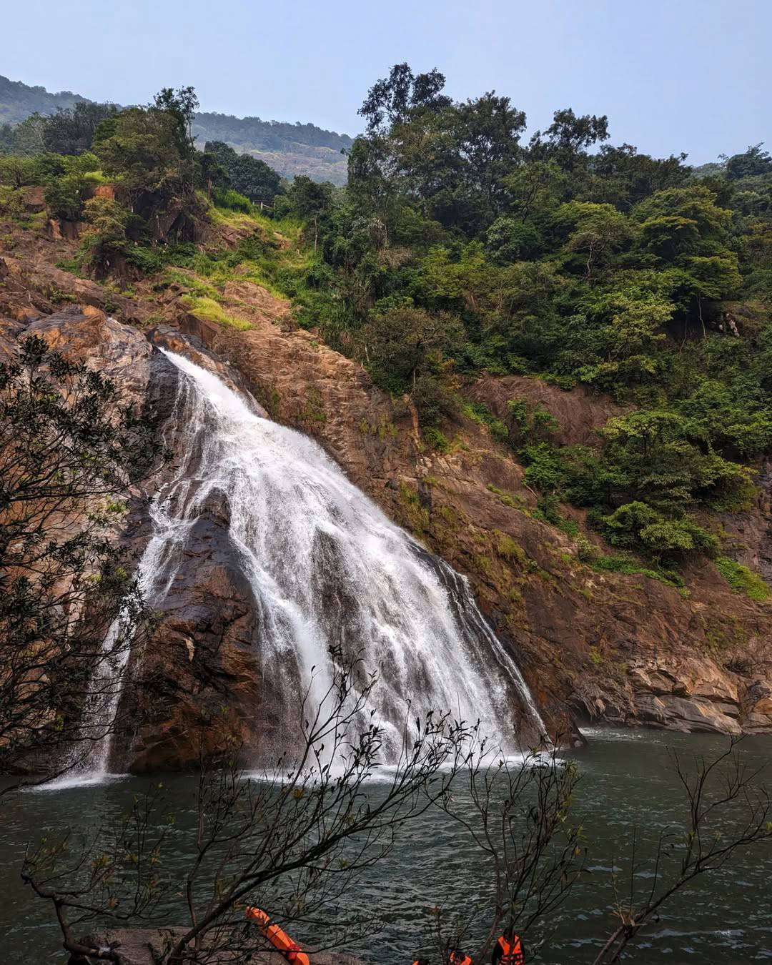 Dudhsagar