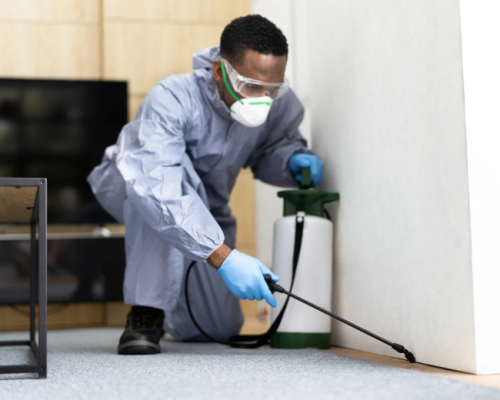 Affordable Termite Treatment Sydney for All Homes