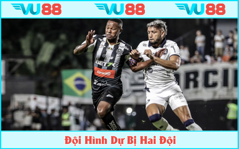 Cặp đấu với các phán đoán không dựa vào thứ hạng BXH