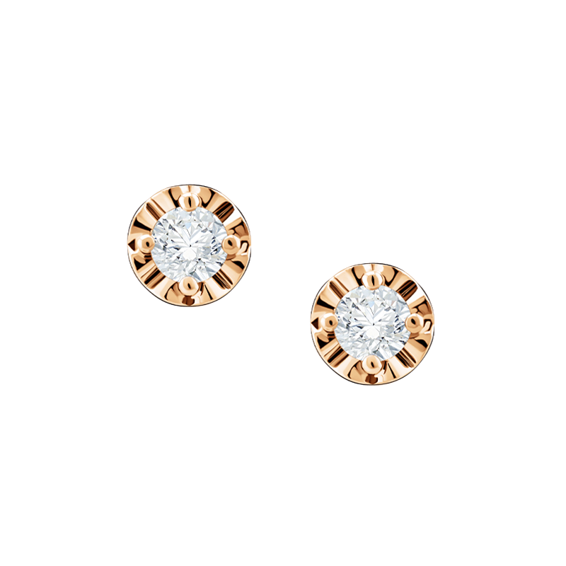   Leona Earrings Stud