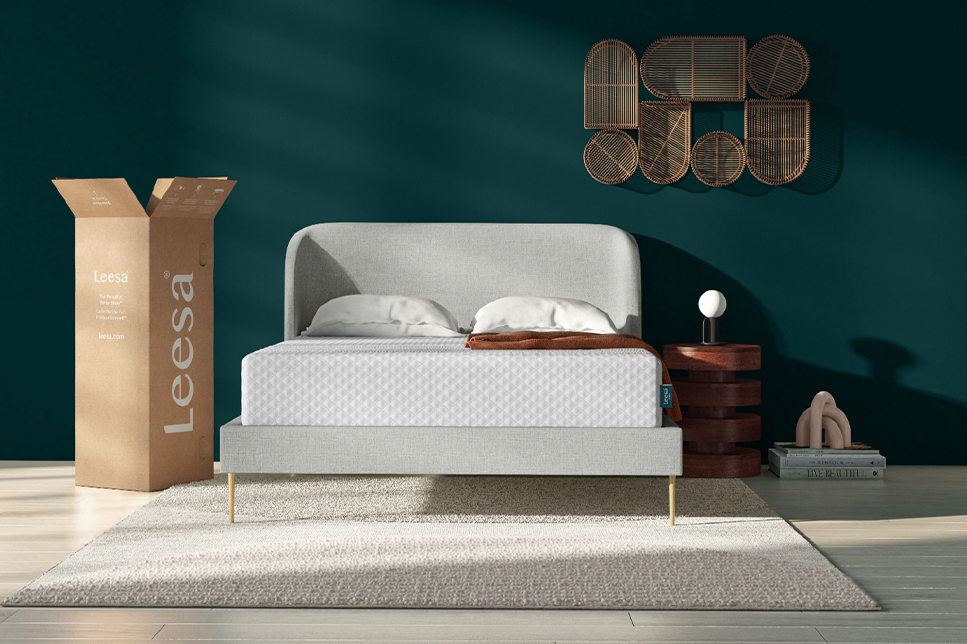 The 8 best hybrid mattresses of 2025, per our reviews