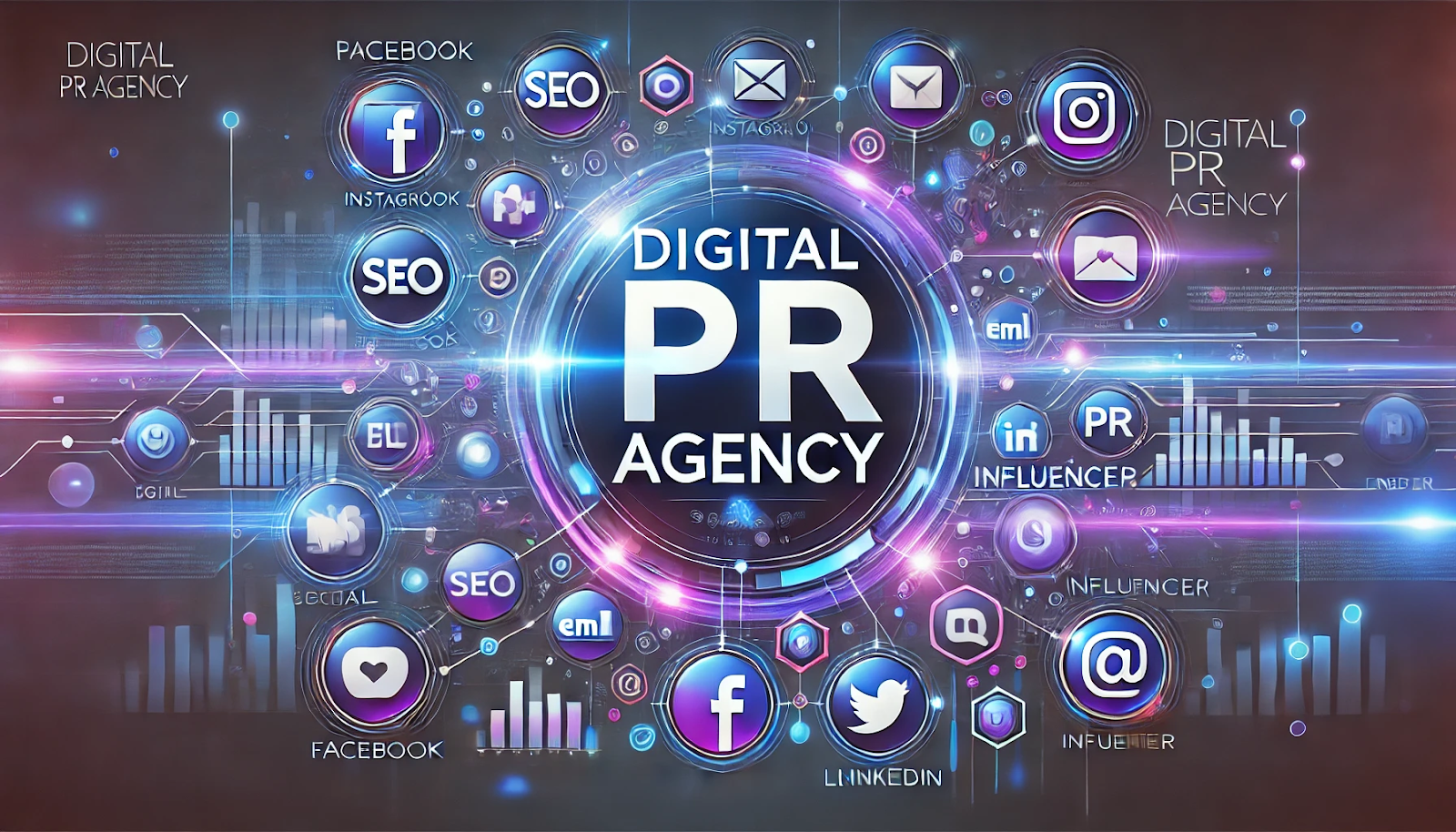 Digital PR Agency