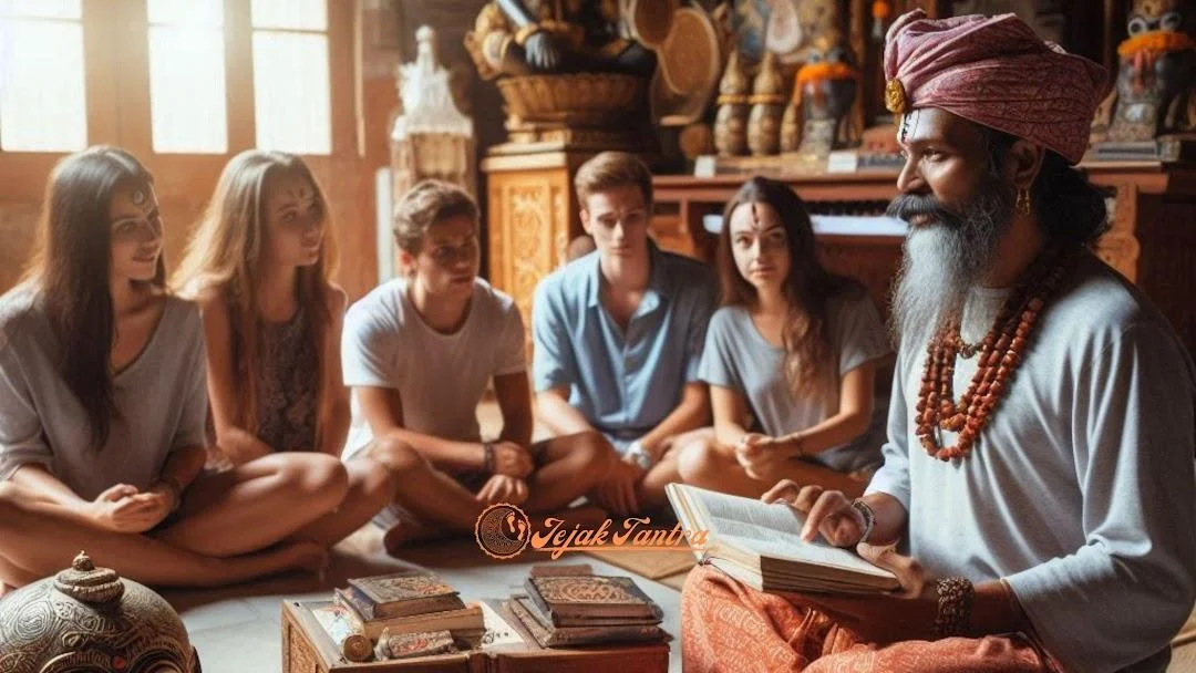 Rahasia Rumah Pertama Horoskop