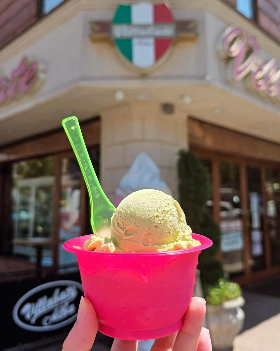 gelato