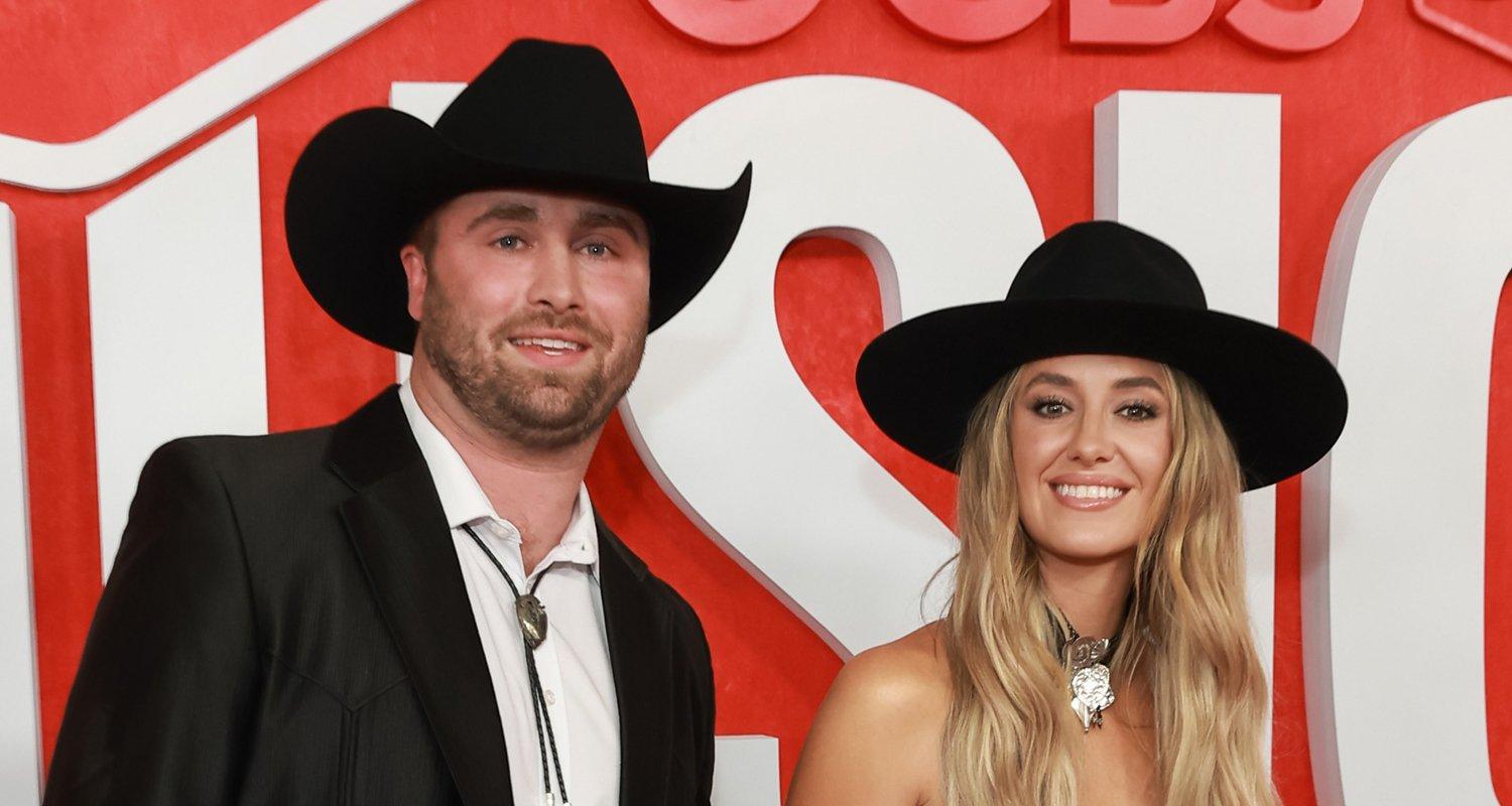 Lainey Wilson Explains Why She Keeps Relationship with Boyfriend Devlin  'Duck' Hodges Private | Devlin Hodges, Lainey Wilson | Just Jared:  Celebrity Gossip and Breaking Entertainment News