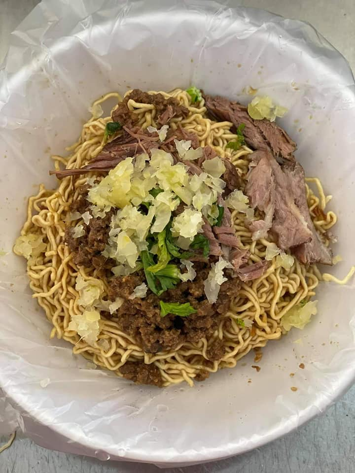 15+ Restoran Mee Kolok Popular Di Sarawak - Dijamin Sedap!