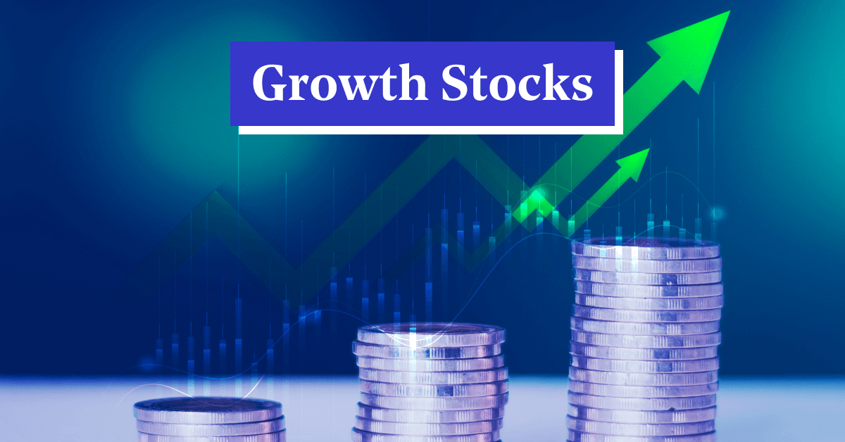 What Is a Growth Stock?