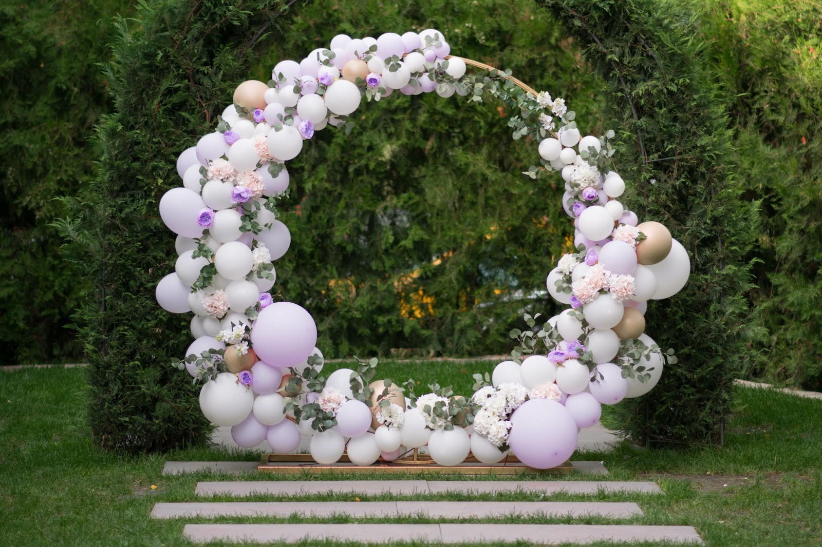 wedding reception entrance ideas